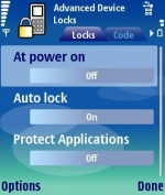 Autolock